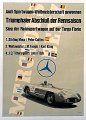 Manifesto Pubblicita' Mercedes (1)